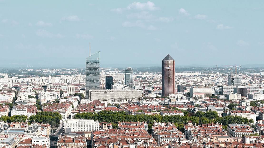 immobilier Lyon