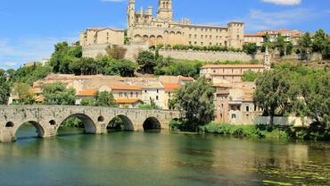 beziers beziers