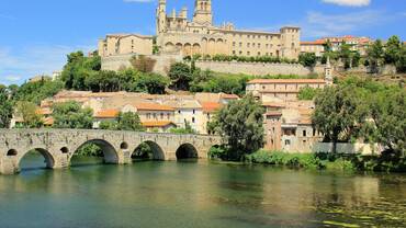 beziers