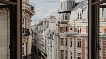 investissement locatif paris