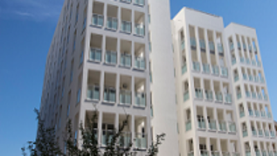 Marignan inaugure Indigo et termine Coeur de Soie