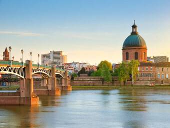 Programmes neufs Occitanie