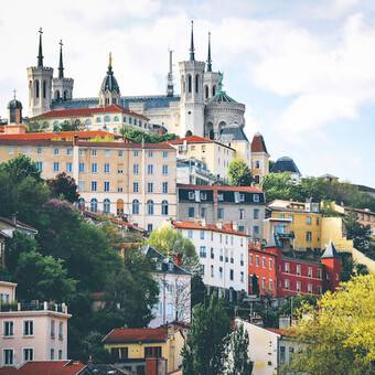 Lyon