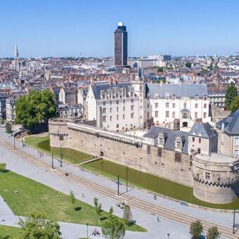 Nantes
