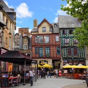 Rennes
