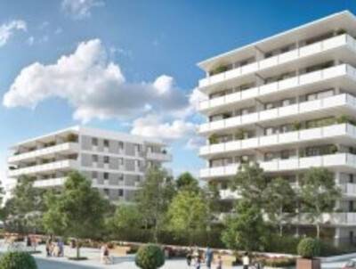 Investir dans un logement neuf à Vaulx-en-Velin près de Lyon