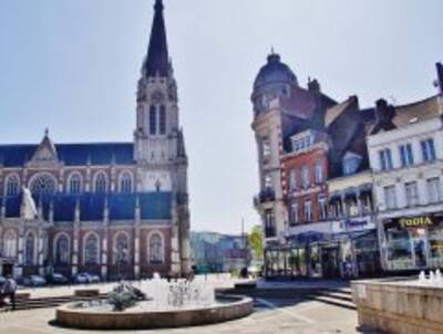 Investir dans un logement neuf à Tourcoing près de Lille