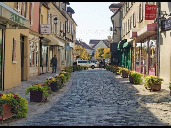 Habiter dans le neuf à Antony