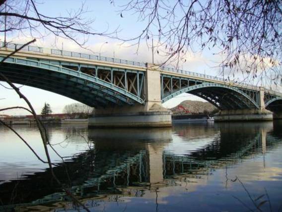 Habiter dans le neuf à Argenteuil
