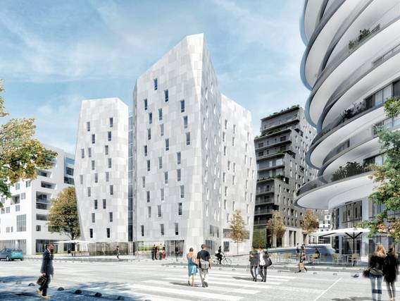 Investir dans le neuf dans l'Essonne