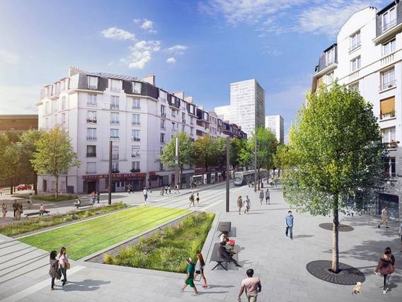 Investir dans le neuf dans le Val de Marne