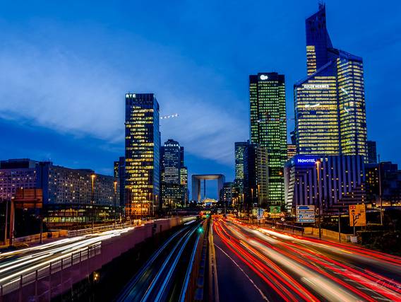 Investir dans le neuf dans les Hauts de Seine
