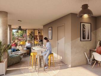  Location Meublée Non Professionnelle