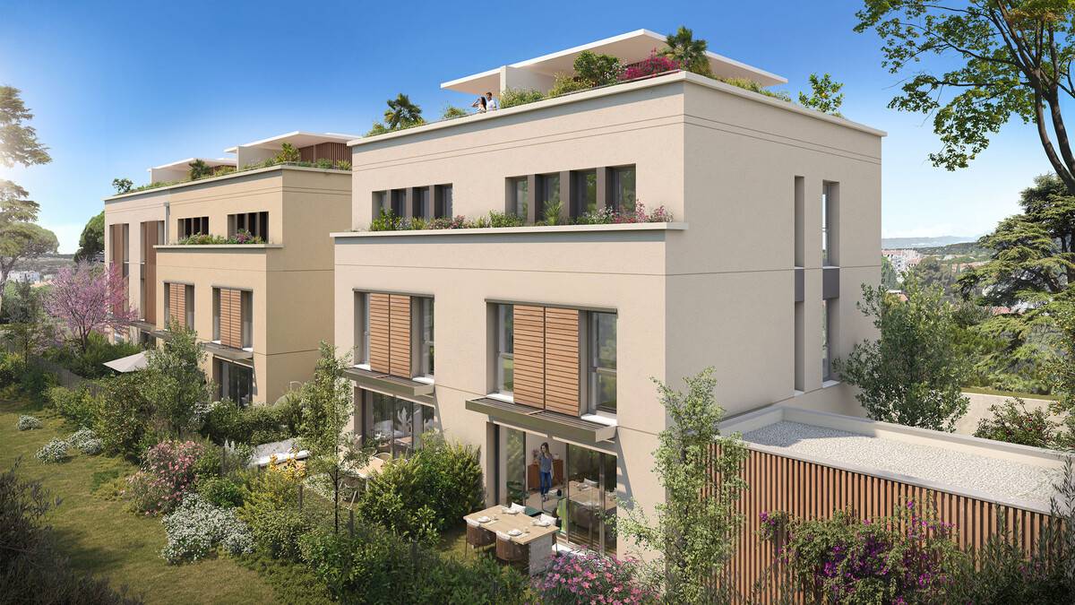 INVESTISSEZ DANS L'IMMOBILIER NEUF